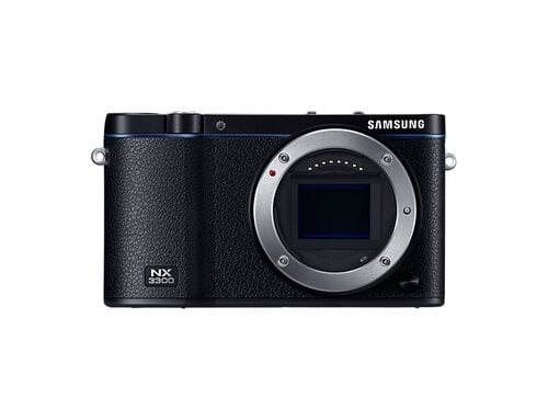 Περισσότερες πληροφορίες για "Samsung NX3300 + 20-50mm"