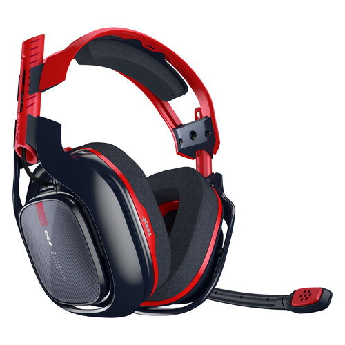 Περισσότερες πληροφορίες για "ASTRO Gaming A40 TR X (Μπλε, Κόκκινο/Ενσύρματα)"