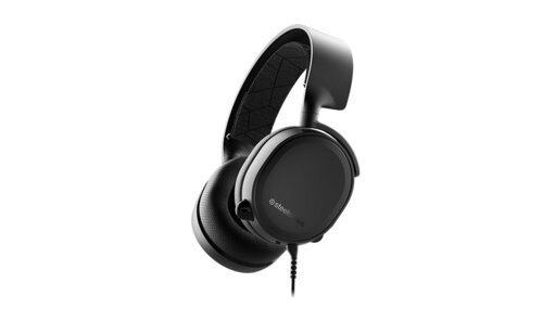 Περισσότερες πληροφορίες για "Steelseries 61511 (Μαύρο/Ενσύρματα)"