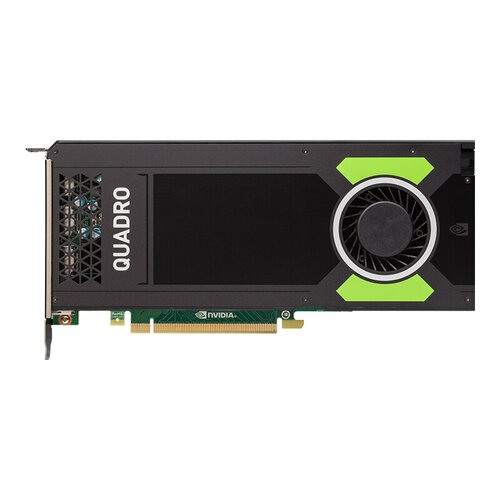 Περισσότερες πληροφορίες για "Nvidia Quadro M4000"