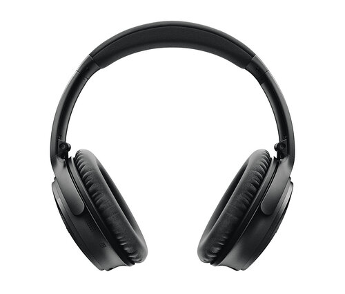 Περισσότερες πληροφορίες για "Bose QuietComfort 35 wireless headphones II (Μαύρο/Ενσύρματo & Ασύρματo)"