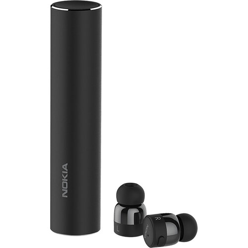 Περισσότερες πληροφορίες για "Nokia True Wireless Earbuds (Μαύρο)"