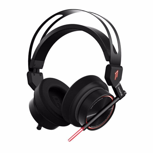 Περισσότερες πληροφορίες για "1More Spearhead VR Over Ear Gaming Headphones (Μαύρο/Ενσύρματα)"