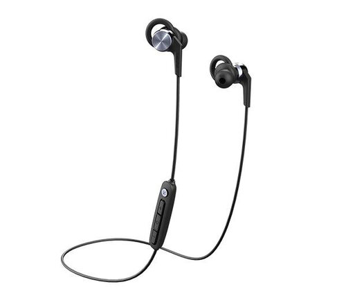 Περισσότερες πληροφορίες για "1More iBFree Sport Bluetooth (Μαύρο)"