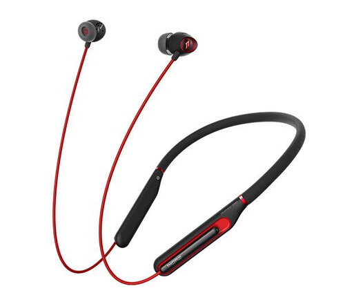 Περισσότερες πληροφορίες για "1More Speahead VR BT In Ear Headphones (Μαύρο)"