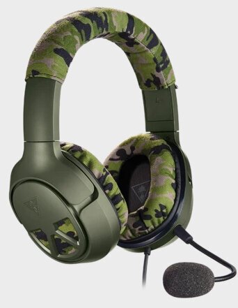 Περισσότερες πληροφορίες για "Turtle Beach Recon Camo (Kαμουφλάζ/Ενσύρματα)"