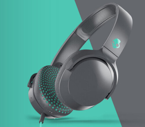 Περισσότερες πληροφορίες για "Skullcandy 414-059-8212 (Γκρι, Χρώμα δυόσμου/Ενσύρματα)"