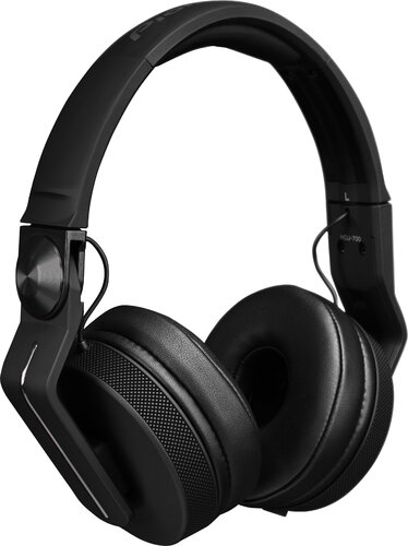 Περισσότερες πληροφορίες για "Pioneer DJ Headphones (Μαύρο/Ενσύρματα)"