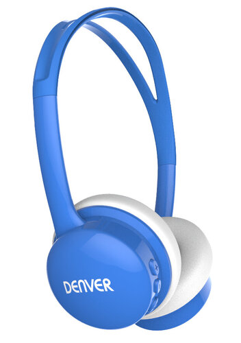 Περισσότερες πληροφορίες για "Denver BTH-150BLUE (Μπλε/Ενσύρματo & Ασύρματo)"