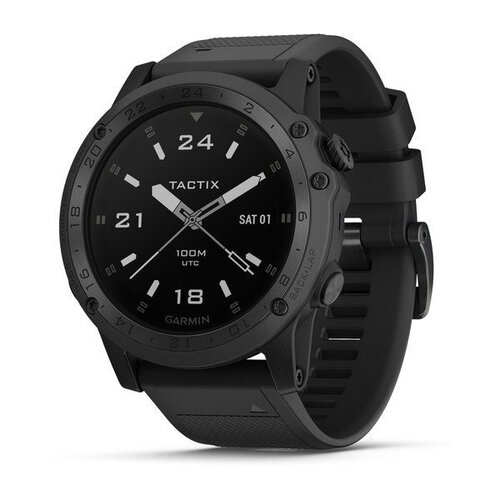 Περισσότερες πληροφορίες για "Garmin tactix Charlie (51mm)"