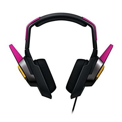 Περισσότερες πληροφορίες για "Razer D. Va Meka Headset (Μαύρο, Πράσινο/Ενσύρματα)"