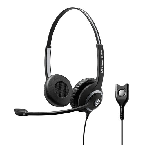 Περισσότερες πληροφορίες για "Sennheiser SC 268 (Μαύρο/Ενσύρματα)"