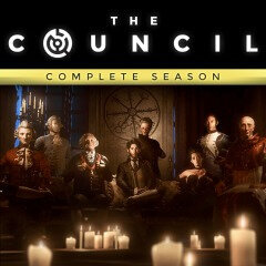Περισσότερες πληροφορίες για "Sony The Council Complete Edition (PlayStation 4)"
