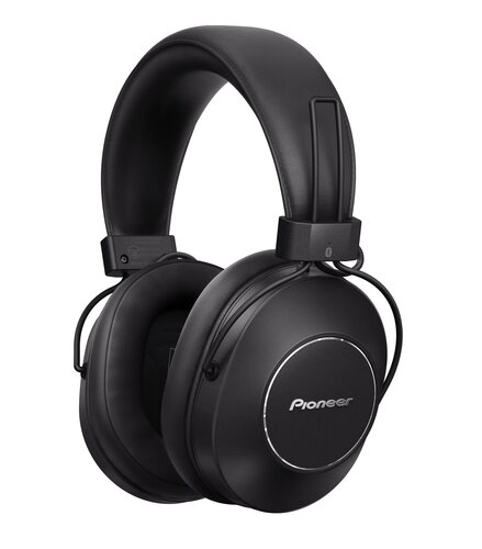 Περισσότερες πληροφορίες για "Pioneer S9 (Μαύρο/Ασύρματα)"