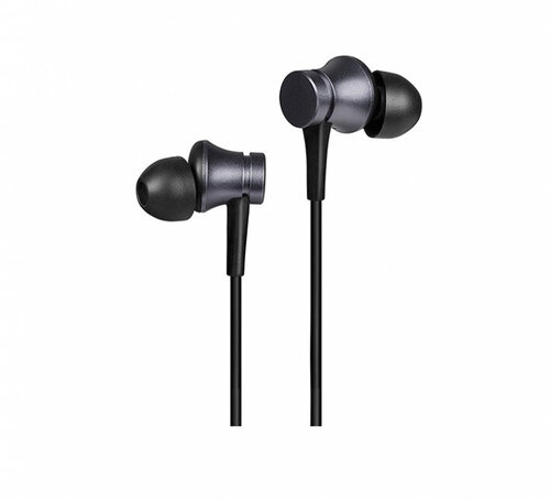 Περισσότερες πληροφορίες για "Xiaomi Mi Earphones Basic (Μαύρο)"