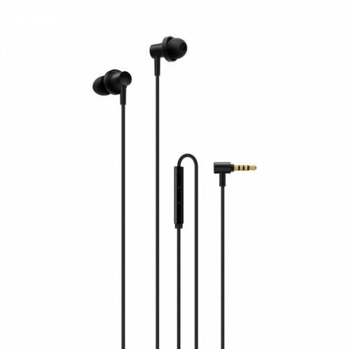 Περισσότερες πληροφορίες για "Xiaomi Mi In-ear Headphones Pro 2 (Μαύρο)"