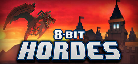 Περισσότερες πληροφορίες για "GAME 8-Bit Hordes (PC)"