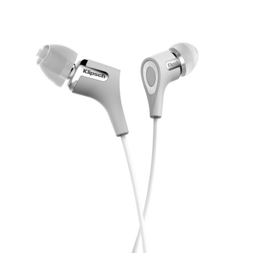 Περισσότερες πληροφορίες για "Klipsch R6 II IN-EARHEADPHNS (Άσπρο)"