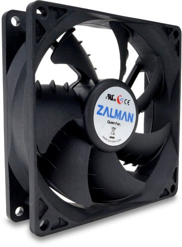 Περισσότερες πληροφορίες για "Zalman ZMF2PLUSSF Ventilateur PC (9,2cm)"