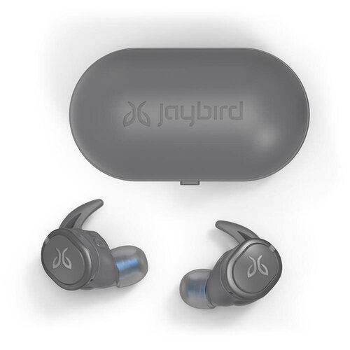 Περισσότερες πληροφορίες για "JayBird RUN XT (Μπλε, Γκρι)"