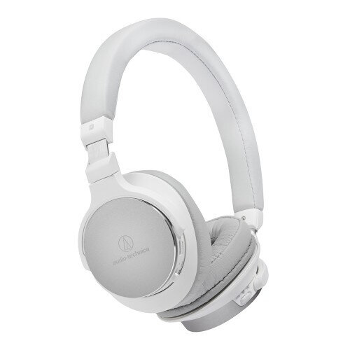 Περισσότερες πληροφορίες για "Audio-Technica ATH-SR5BT (Άσπρο/Ενσύρματo & Ασύρματo)"