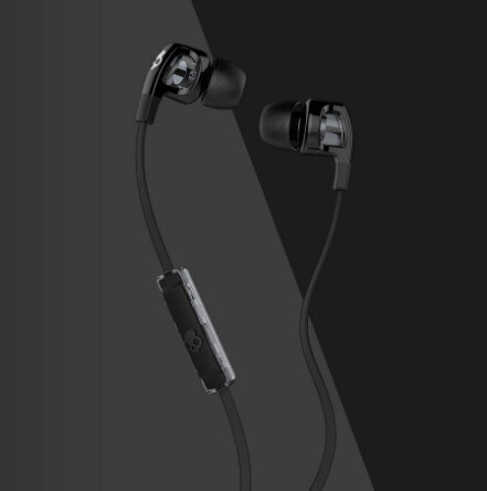 Περισσότερες πληροφορίες για "Skullcandy 414-059-8185 (Μαύρο)"