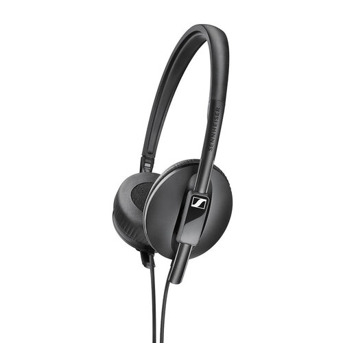 Περισσότερες πληροφορίες για "Sennheiser HD 100 (Μαύρο/Ενσύρματα)"