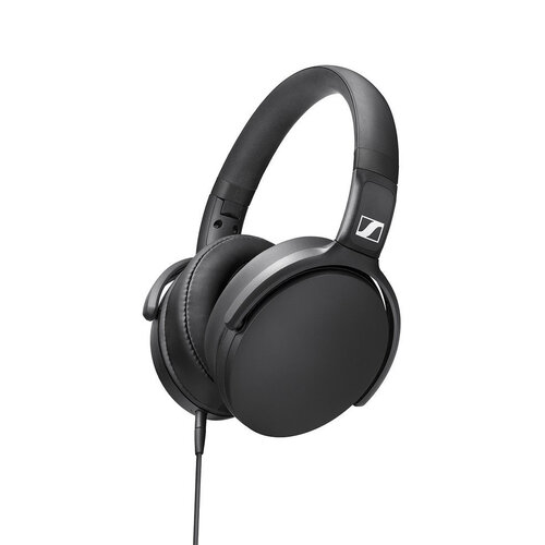 Περισσότερες πληροφορίες για "Sennheiser HD 400S (Μαύρο/Ενσύρματα)"