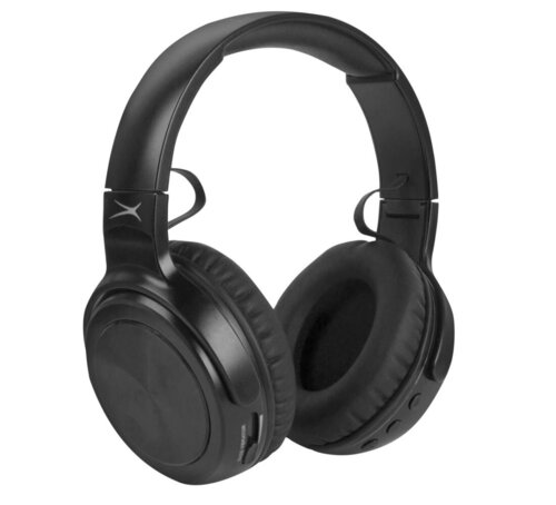 Περισσότερες πληροφορίες για "Altec Lansing Rumble (Μαύρο/Ενσύρματo & Ασύρματo)"