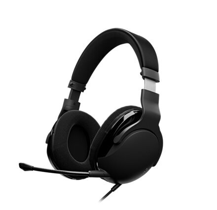 Περισσότερες πληροφορίες για "ROCCAT Noz - Stereo Gaming Headset (Μαύρο/Ενσύρματα)"