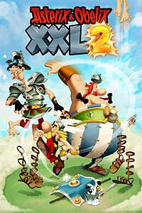 Περισσότερες πληροφορίες για "Microids Asterix & Obelix XXL 2 (Xbox One)"