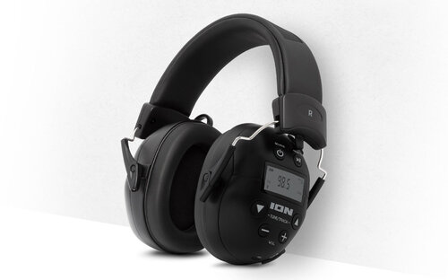 Περισσότερες πληροφορίες για "ION Audio Tough Sounds 2 (Μαύρο/Ενσύρματo & Ασύρματo)"