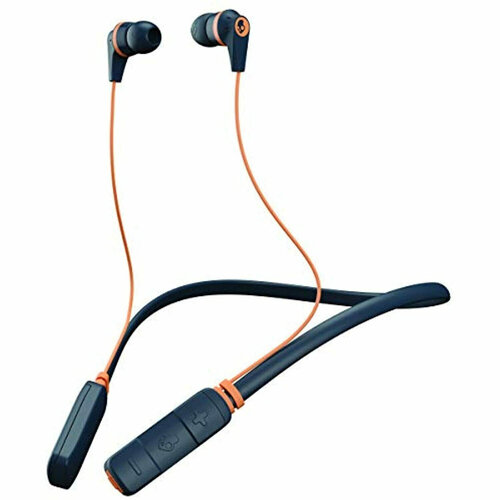 Περισσότερες πληροφορίες για "Skullcandy Inkd Wireless (Χρυσό)"