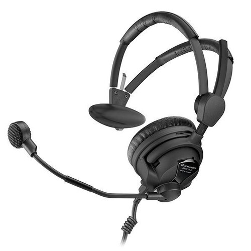 Περισσότερες πληροφορίες για "Sennheiser HMD 26-II-600-S (Μαύρο/Ενσύρματα)"