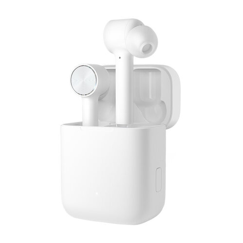 Περισσότερες πληροφορίες για "Xiaomi Mi AirDots Pro (Άσπρο)"