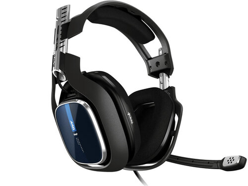 Περισσότερες πληροφορίες για "ASTRO Gaming A40 TR for PS4 (Μαύρο/Ενσύρματα)"