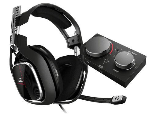 Περισσότερες πληροφορίες για "ASTRO Gaming A40 TR + MixAmp Pro for Xbox One (Μαύρο/Ενσύρματα)"