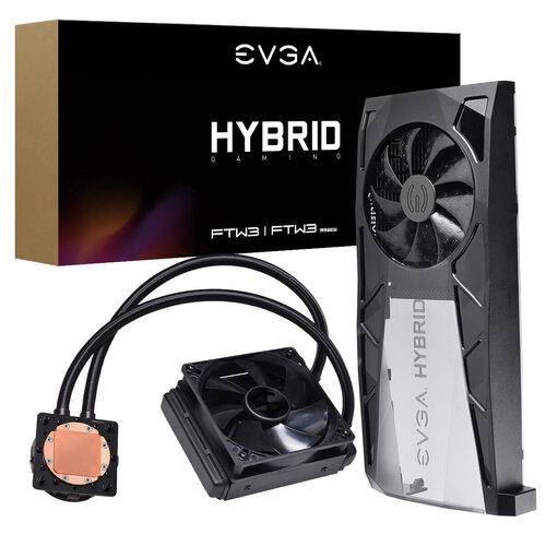 Περισσότερες πληροφορίες για "EVGA 400-HY-1284-B1"