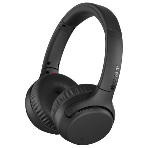 Περισσότερες πληροφορίες για "Sony WH-XB700 Extra Bass (Μαύρο/Ενσύρματo & Ασύρματo)"