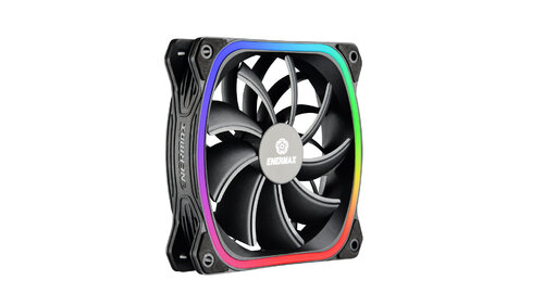 Περισσότερες πληροφορίες για "Enermax SquA RGB (12cm/4 ακίδων)"