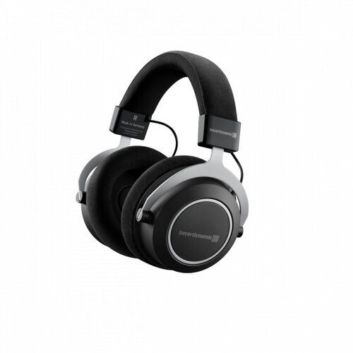 Περισσότερες πληροφορίες για "Beyerdynamic Amiron (Μαύρο/Ασύρματα)"