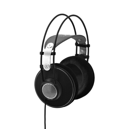 Περισσότερες πληροφορίες για "AKG K612 PRO (Μαύρο/Ενσύρματα)"