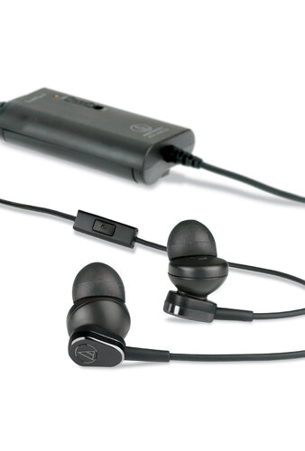 Περισσότερες πληροφορίες για "Audio-Technica ATH-ANC33IS (Μαύρο)"