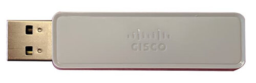 Περισσότερες πληροφορίες για "Cisco USB BLE Beacon"