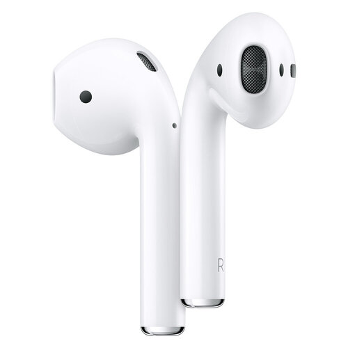 Περισσότερες πληροφορίες για "TIM Apple AirPods (2nd generation) (Άσπρο)"