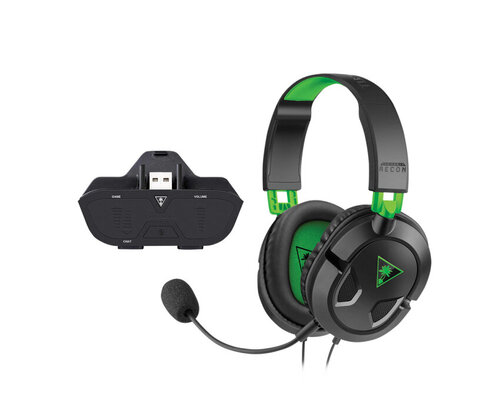 Περισσότερες πληροφορίες για "Turtle Beach TBS-0285-01 (Μαύρο, Πράσινο/Ενσύρματα)"