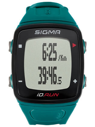 Περισσότερες πληροφορίες για "Sigma Sport iD.RUN (Πράσινος (Πράσινο))"