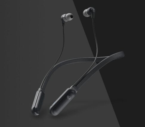 Περισσότερες πληροφορίες για "Skullcandy 414-059-8310 (Μαύρο)"