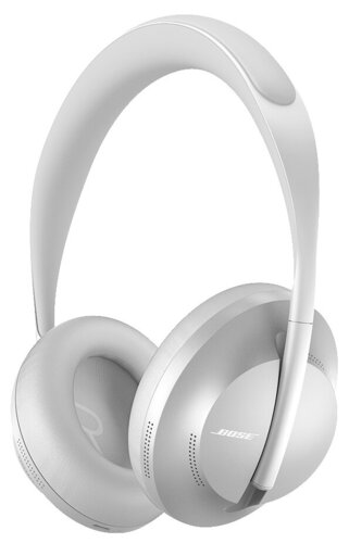 Περισσότερες πληροφορίες για "Bose Noise Cancelling Headphones 700 (Ασημί/Ασύρματα)"