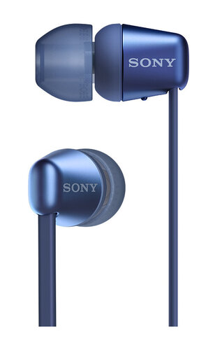Περισσότερες πληροφορίες για "Sony WI-C310 (Μπλε)"